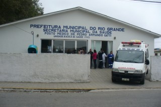 Divulgação/PMRG