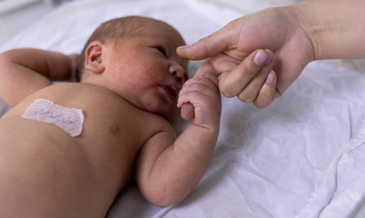 Cientistas acham enzima que identifica risco de morte súbita de bebês