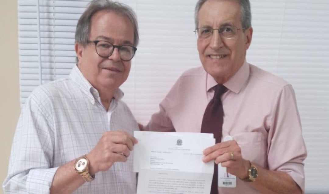 Senador Lasier Martins (Podemos) destina emenda parlamentar de mais de R$ 260 mil para a Santa Casa do Rio Grande