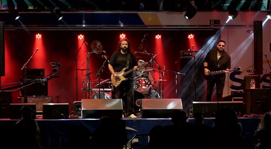 The Silvers/Reprodução Sesc