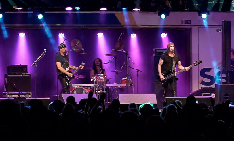 Rosa Tattooada/Reprodução Sesc