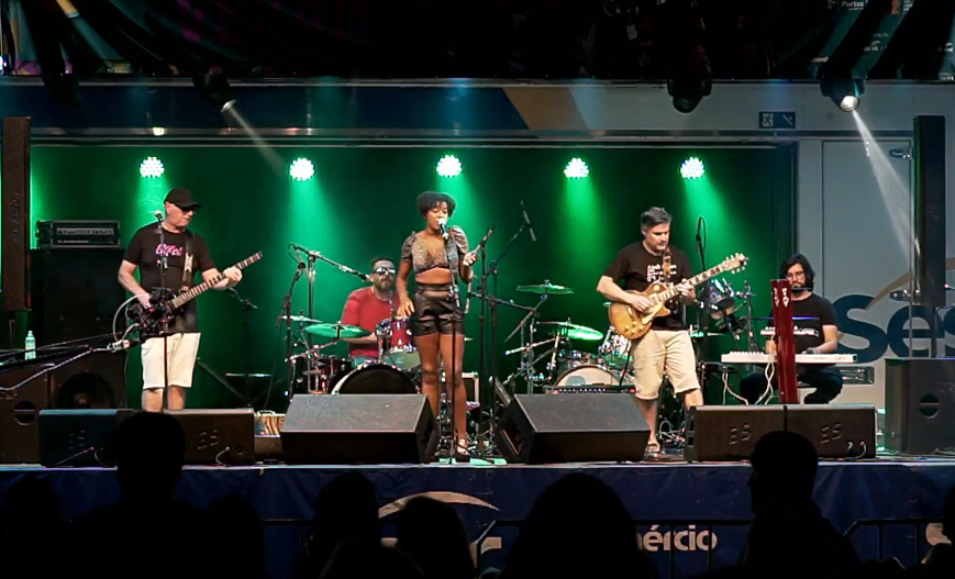 Tais Carolina Pop/Reprodução Sesc