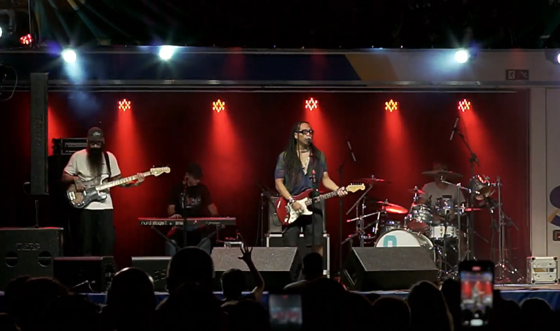 Serginho Moah/Reprodução Sesc