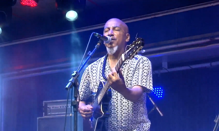 Gilberto Oliveira/Reprodução Sesc