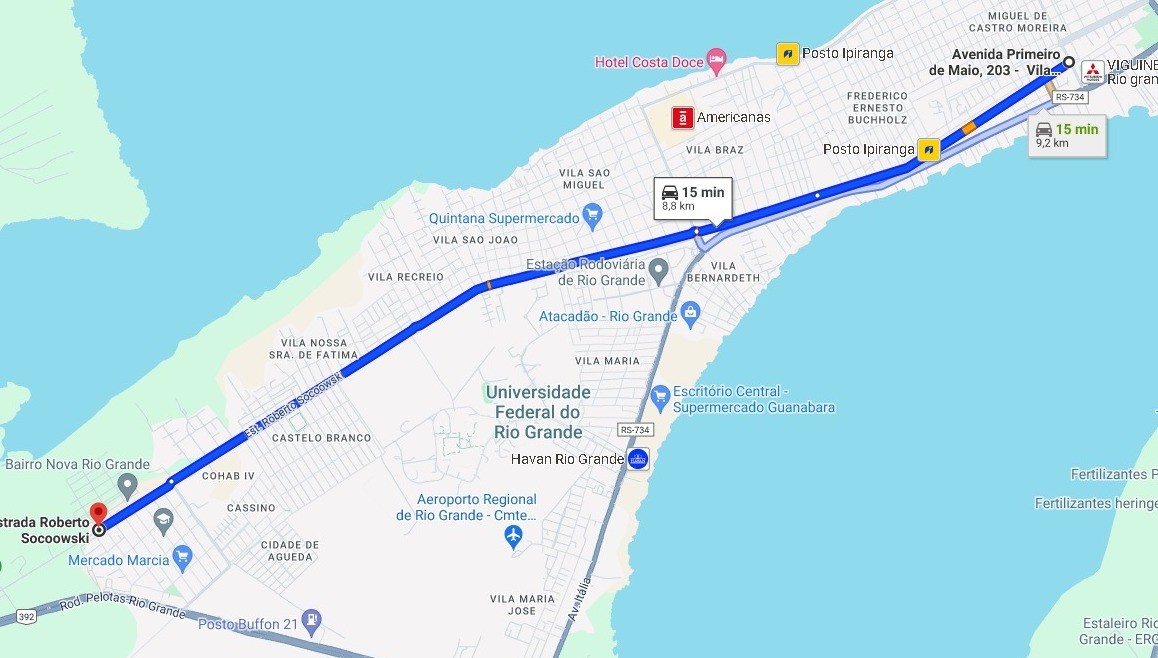 maps 1