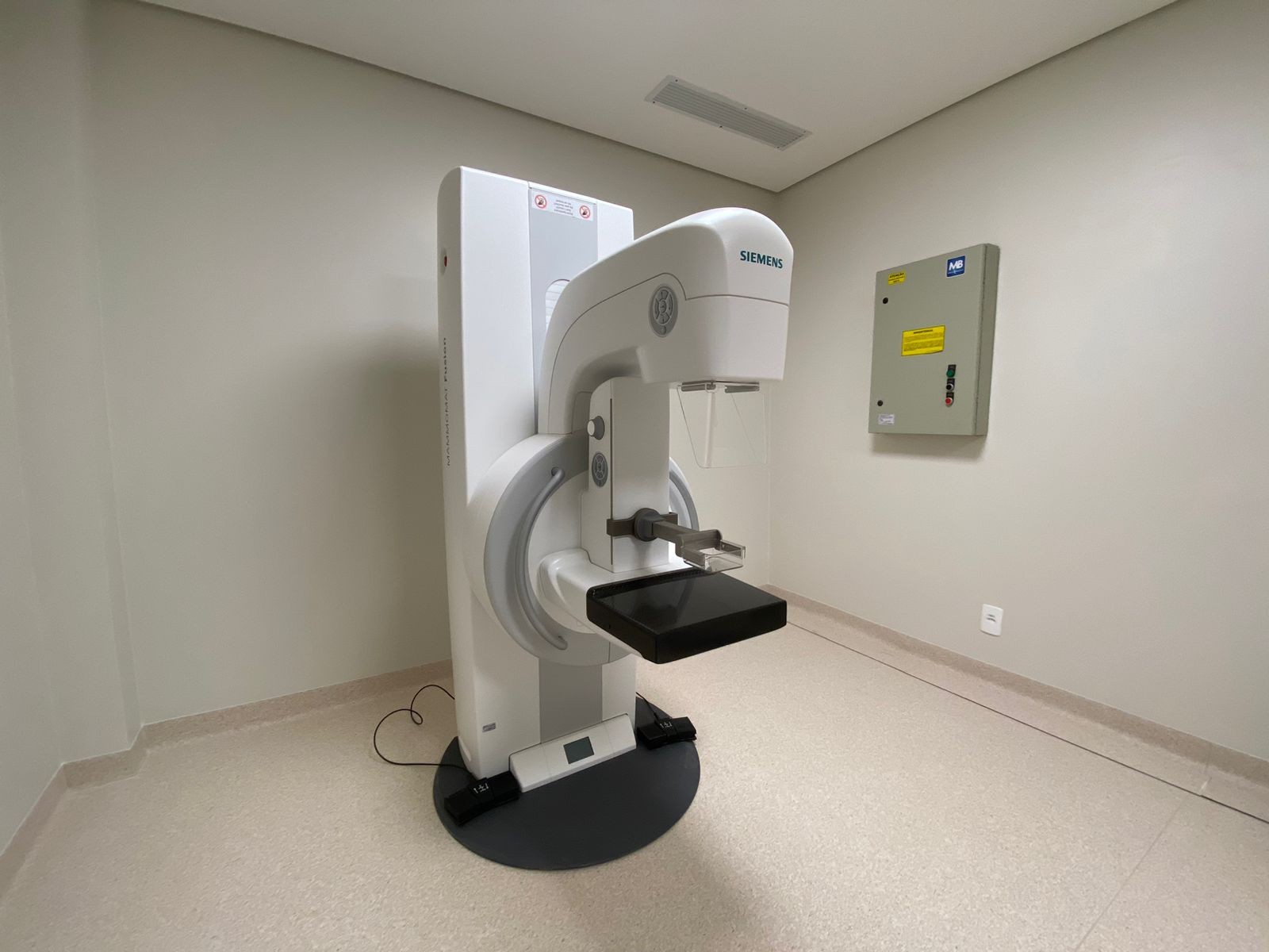 santa casa - mam?grafo