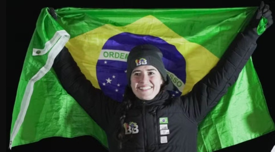 Atleta rio-grandina conquista recorde histórico no Mundial de Skeleton ...