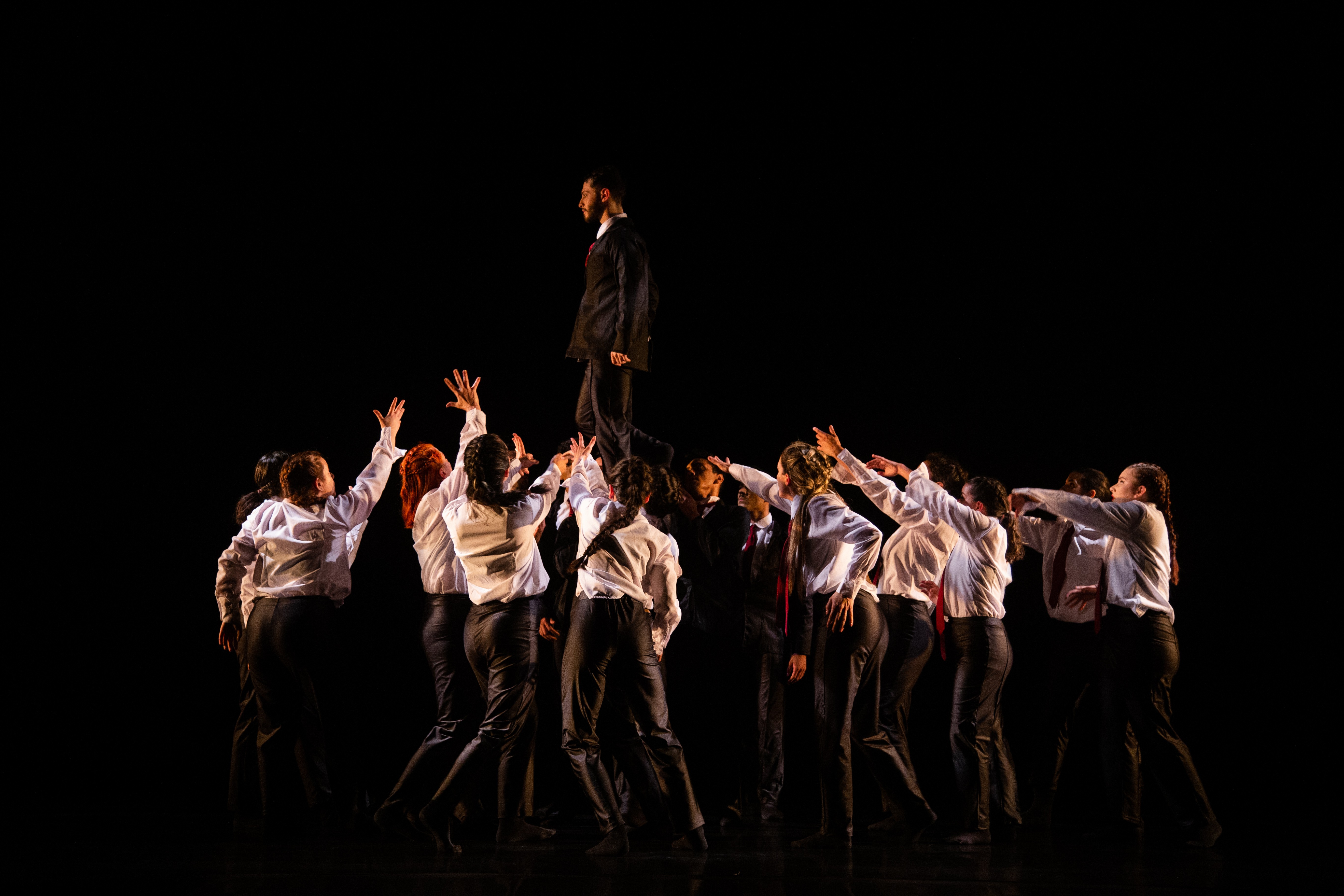 ECOS 10 - Foto Alexei Willy