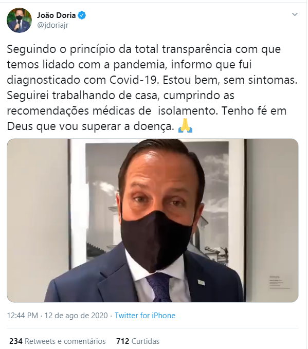 agosto dia 12 Pauta 1