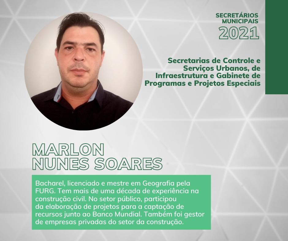 marlon
