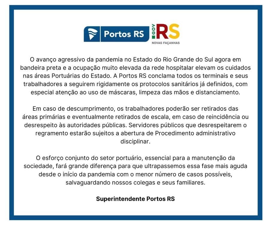portos