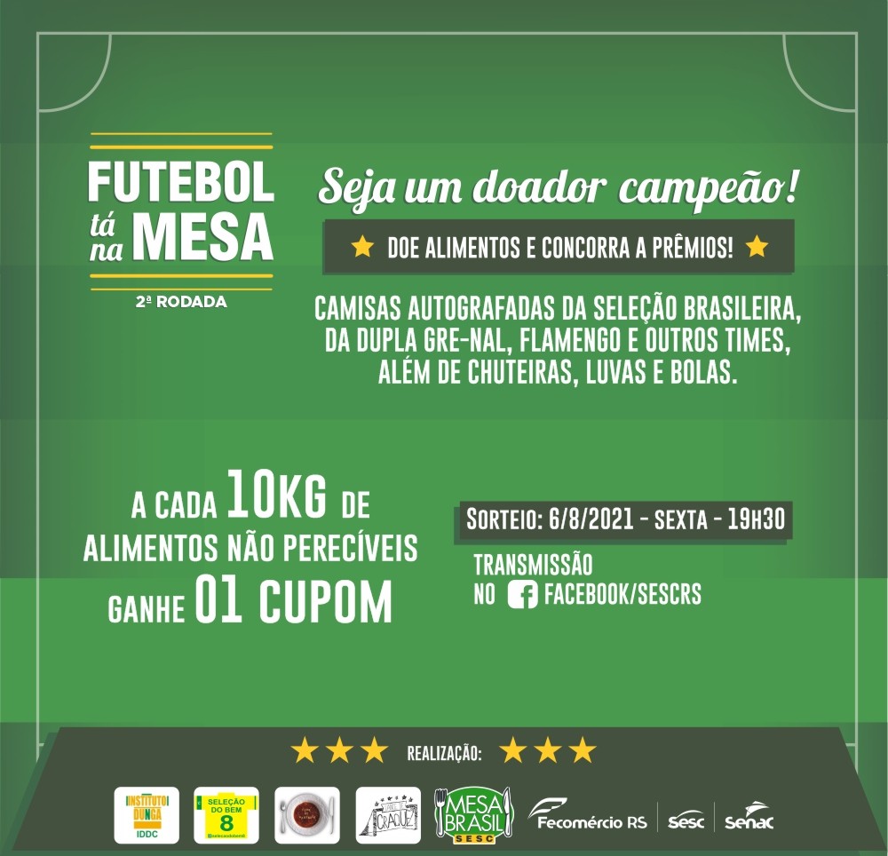 futebol