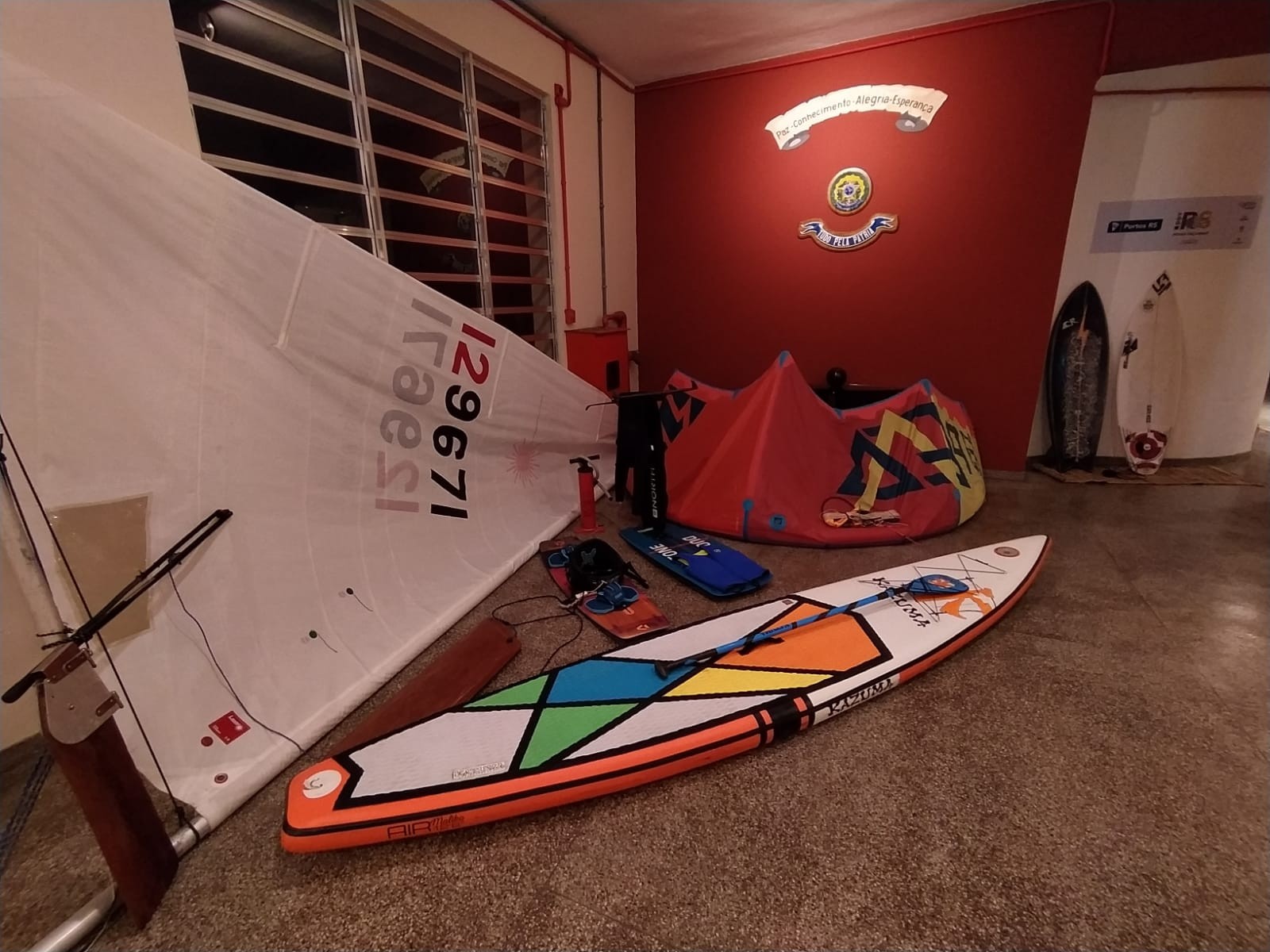 Esporte 1