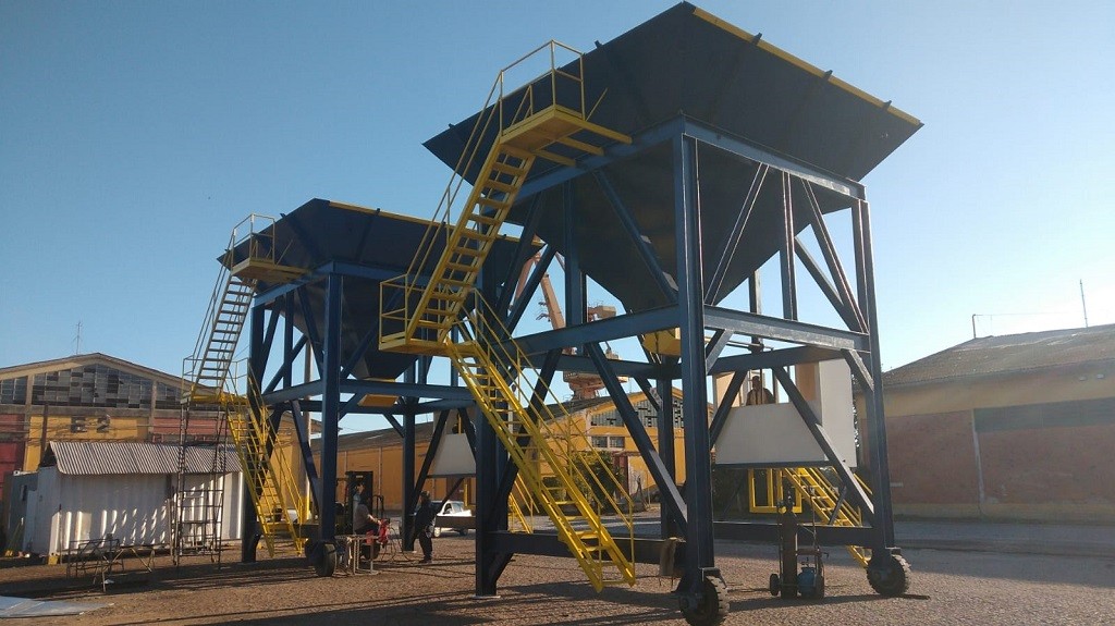 portuario
