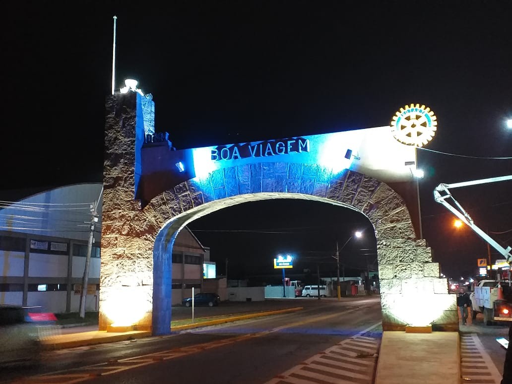 Pórtico/ Reprodução Defesa Civil