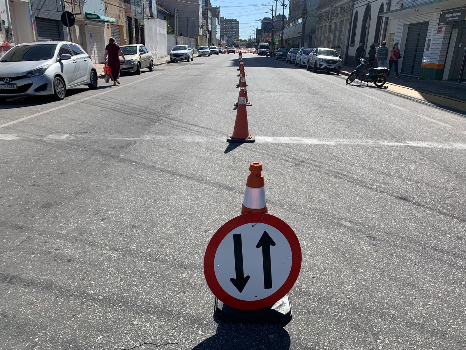 Via Dupla