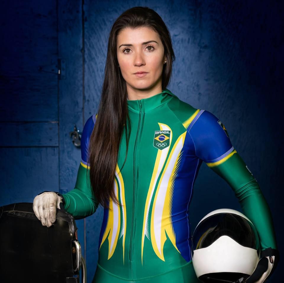 Nicole Silveira