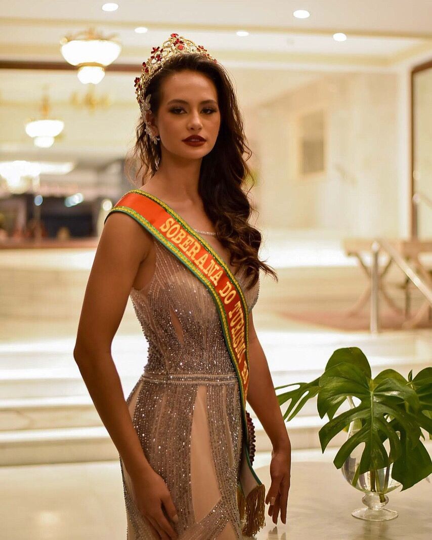 Traje de Gala