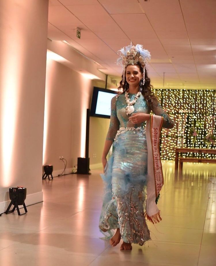 Traje Típico