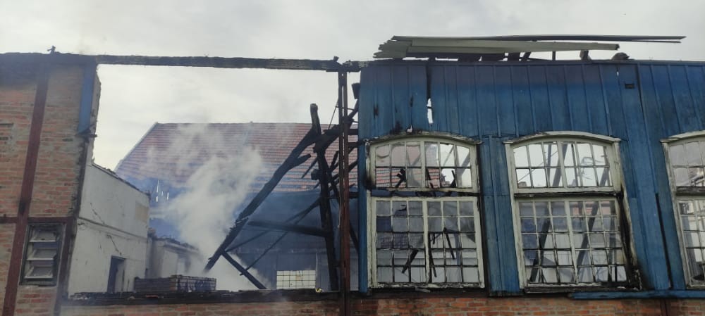 Incêndio Centro de Eventos 17-2-2022 (3)