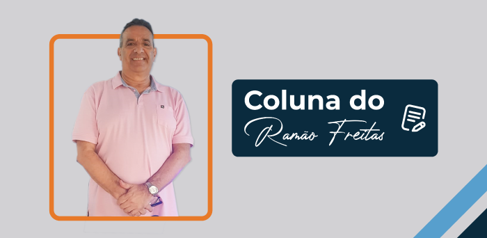 Coluna do Ramão