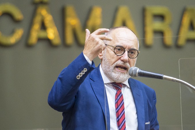 Pedro Ruas