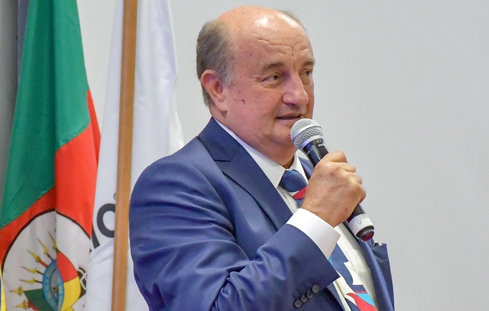 Roberto Argenta