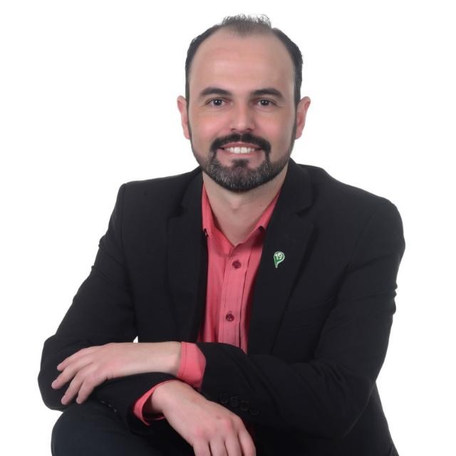 Robinho Sá