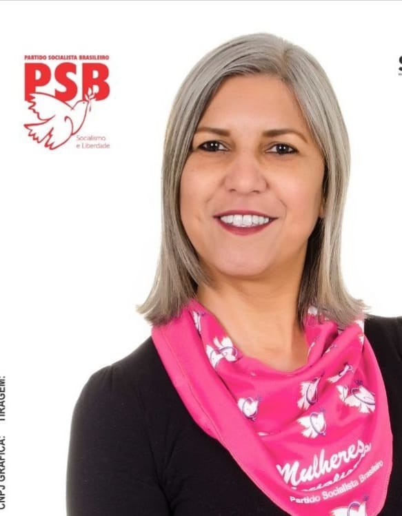 Maria Ignes Goulart