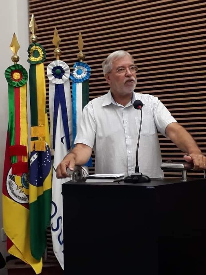 Jair Rizzo