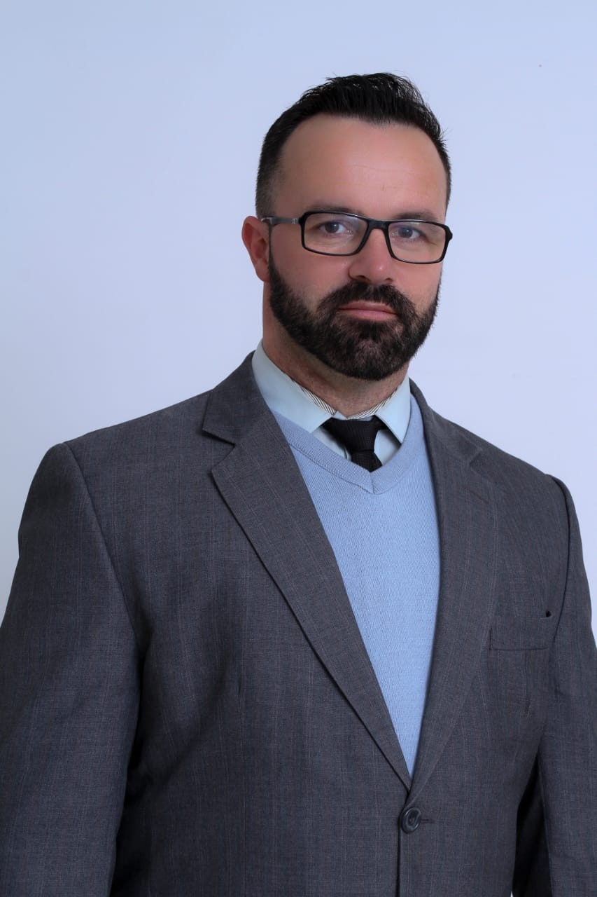 Uelinton Garcia