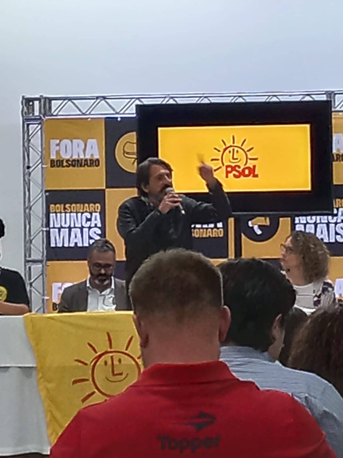 Fabiano da Costa