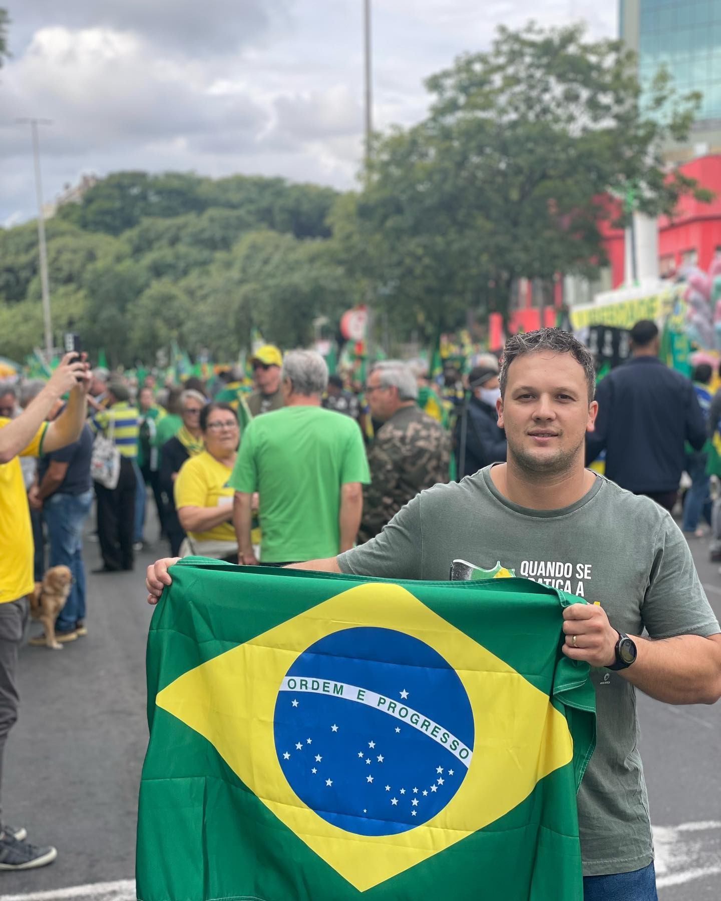 Rodrigo Dewes