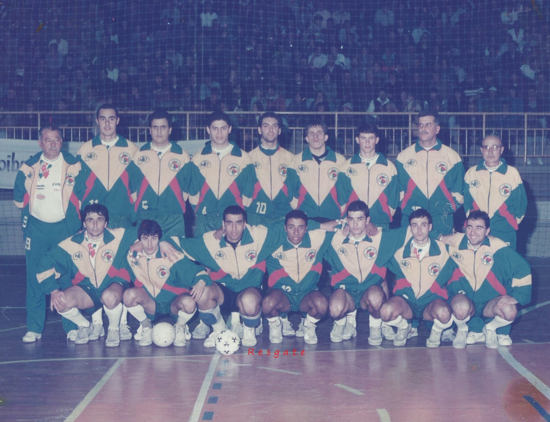 Seleção de Rio Grande