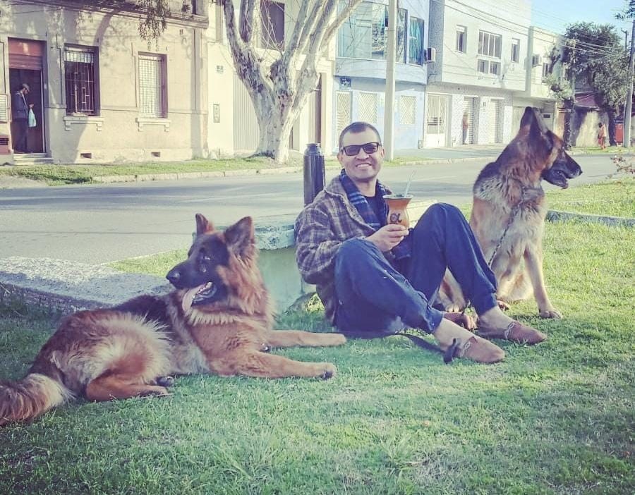 Dia Mundial dos Animais (4)