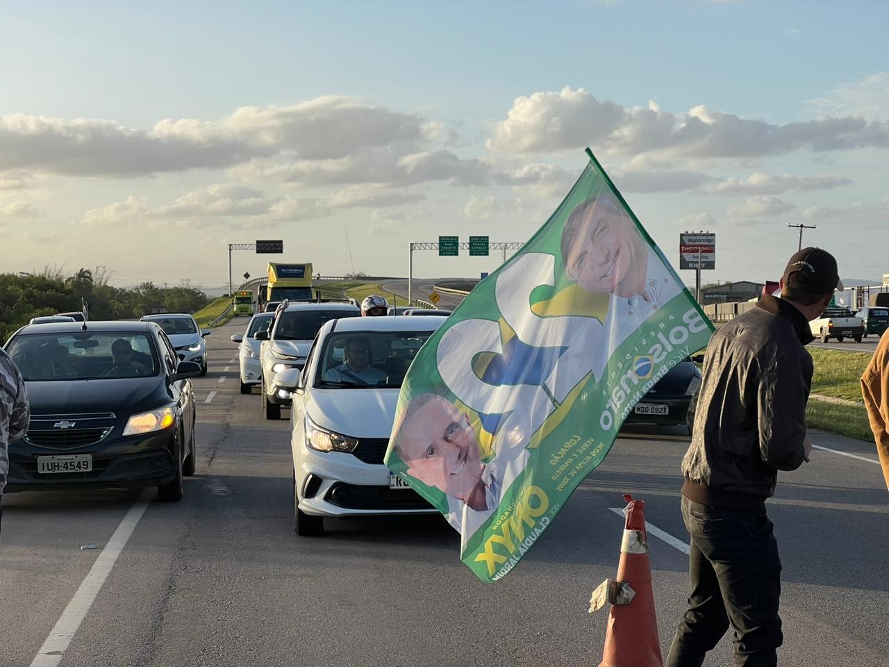protesto 