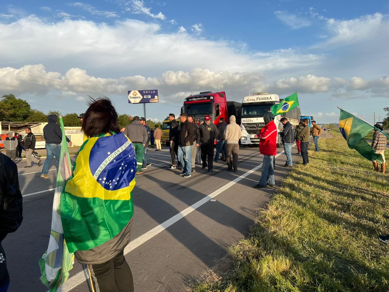 protesto 