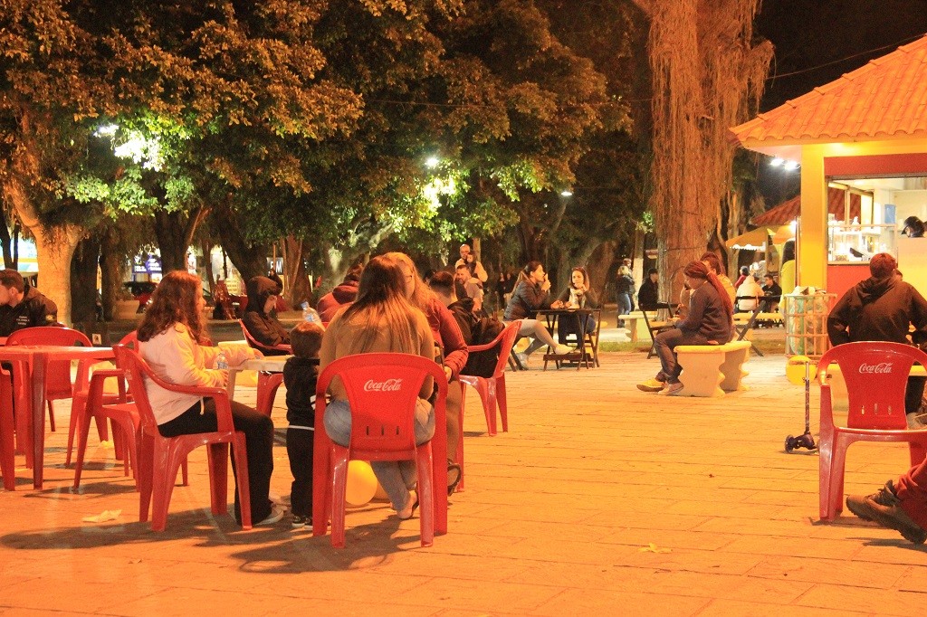 Reprodução/Tais Carolina