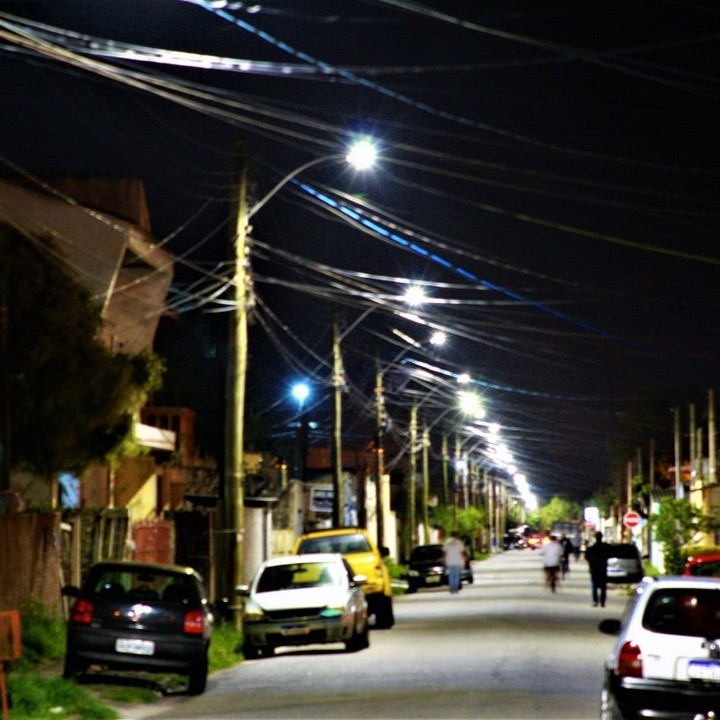 Iluminação de LED (1)