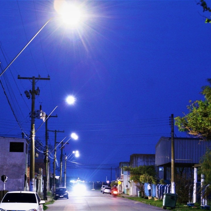 Iluminação de LED (2)