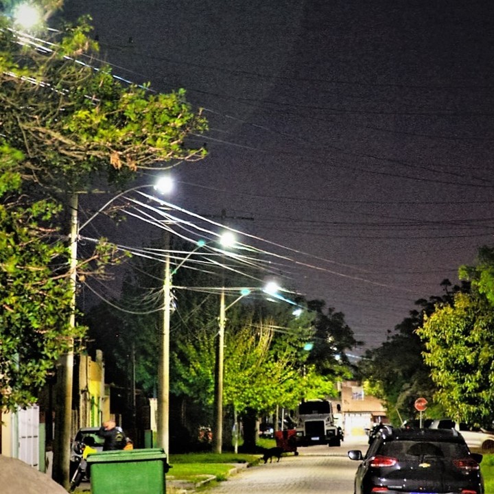 Iluminação de LED (4)