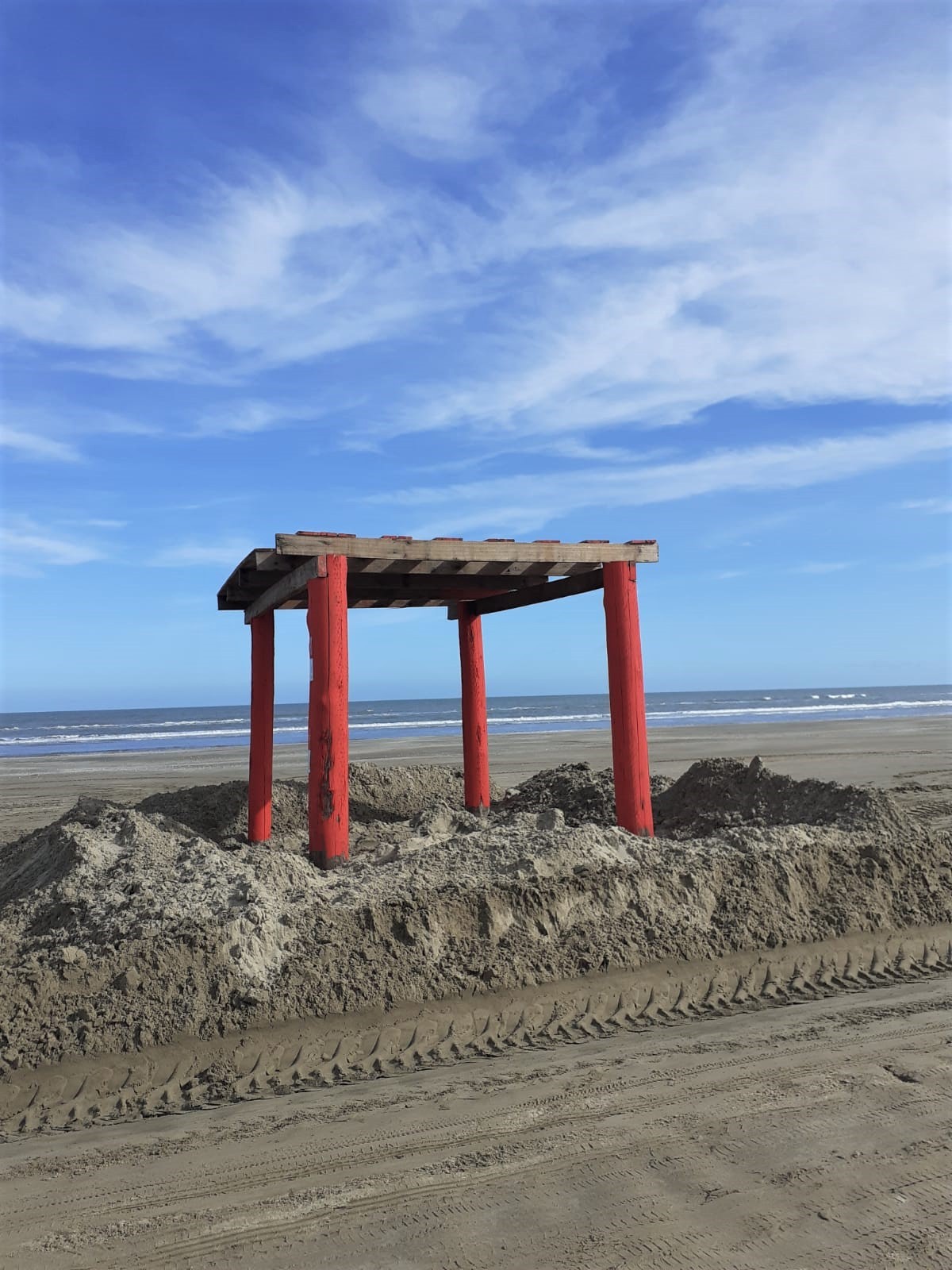 Praia do Cassino (15)