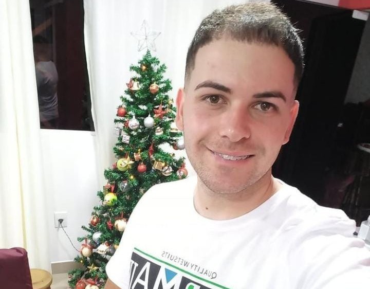 Denilson Silveira