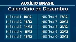 Calendário