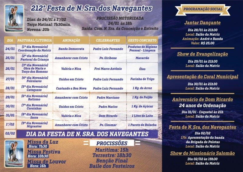 programa??o SJN