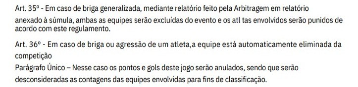 Regulamento