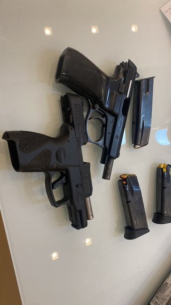 PF 14