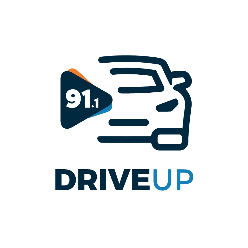 91 - Drive Up