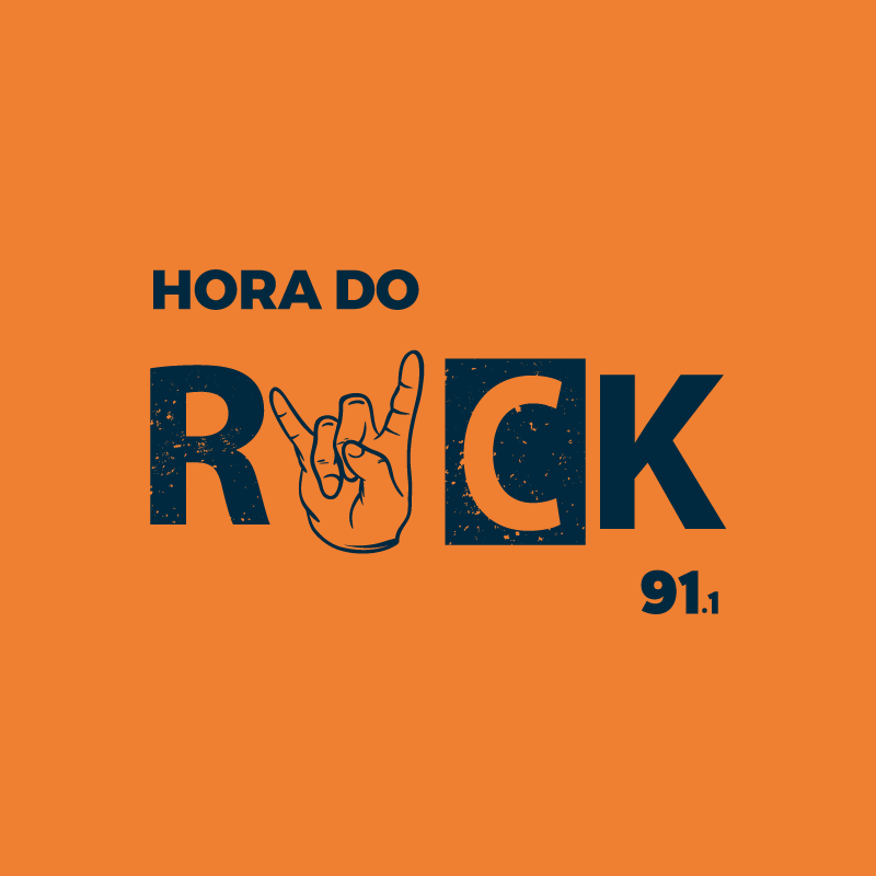 91 - Hora do Rock