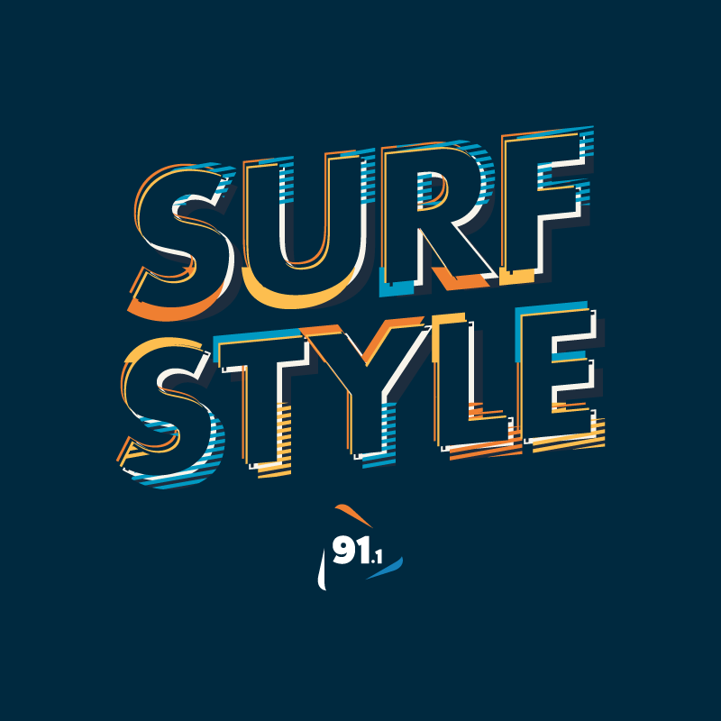 91 - Surf Style